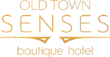 Old Town Senses Boutique Hotel logo